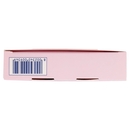 Strep Crystal Strisce Depilatorie Corpo 20 Strisce + 3 Salviettine